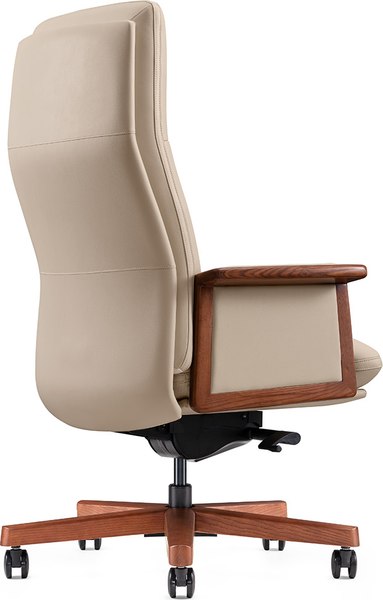 Кресло офисное Norden Vivaldi / A 2262 Ivory