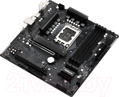 Материнская плата AsRock B760M PG Lightning
