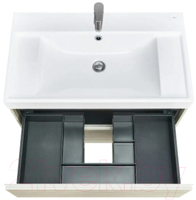 Тумба под умывальник Roca Ona 80 / 857630512