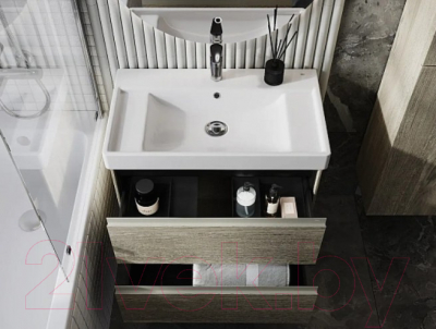 Тумба под умывальник Roca Ona 80 / 857630512