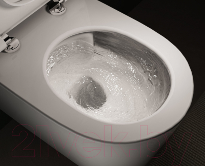 Унитаз подвесной VitrA Nest 7870B403-0075