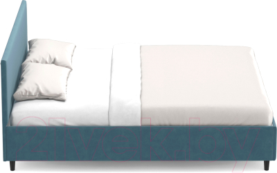 Полуторная кровать Moon Family 1259 / К004879 - фото