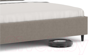 Полуторная кровать Moon Family 1259 / К004919