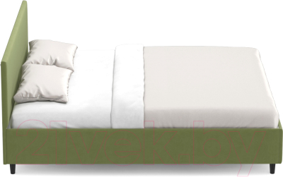 Полуторная кровать Moon Family 1259 / К004889 - фото