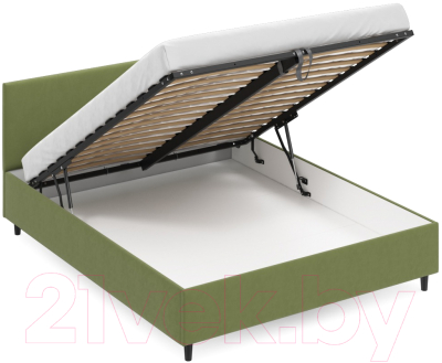 Полуторная кровать Moon Family 1259 / К004889