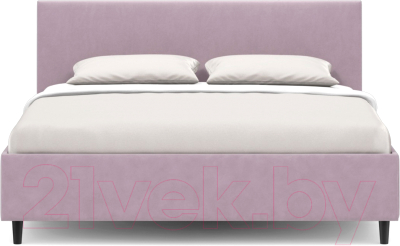 Полуторная кровать Moon Family 1259 / К004899 - фото