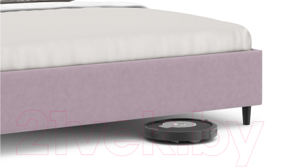 Полуторная кровать Moon Family 1259 / К004899