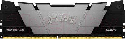 Оперативная память DDR4 Kingston KF436C16RB12/16 - фото