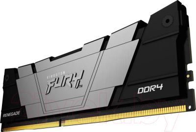 Оперативная память DDR4 Kingston KF436C16RB12/16