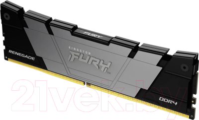 Оперативная память DDR4 Kingston KF436C16RB12/16