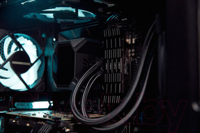 Оперативная память DDR4 Kingston KF436C16RB12/16