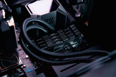 Оперативная память DDR4 Kingston KF436C16RB12/16