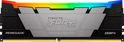 Оперативная память DDR4 Kingston KF432C16RB12A/16 - фото