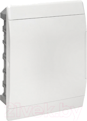 Щит распределительный EKF ЩРВ-П-24 SlimBox PROxima / sb-v-24w - фото