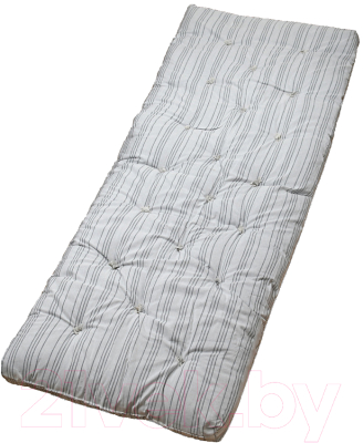 Тюфяк SleepStory 80x190 чехол тик 21 пиковок / НФ 00000026