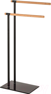 Держатель для полотенца Bisk Plain 07617 - фото