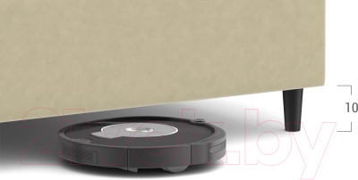 Двуспальная кровать Moon Trade 1259 / К004865