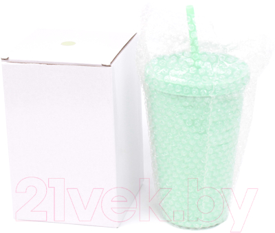 Многоразовый стакан Darvish SR-H-1663-2 