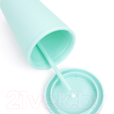 Многоразовый стакан Darvish SR-H-1663-4 