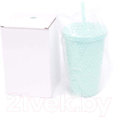 Многоразовый стакан Darvish SR-H-1663-4 