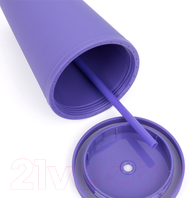 Многоразовый стакан Darvish SR-H-1663-5 