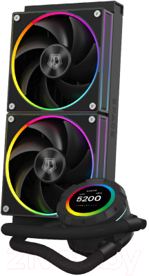 Кулер для процессора ID-Cooling SL240