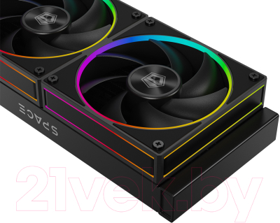 Кулер для процессора ID-Cooling SL240