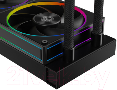 Кулер для процессора ID-Cooling SL240