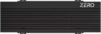 Радиатор для SSD ID-Cooling Zero M05