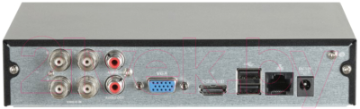 Видеорегистратор наблюдения Dahua DH-XVR1B04H-I(512G)