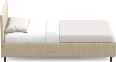 Односпальная кровать Moon Family 1259 / К004867 - фото