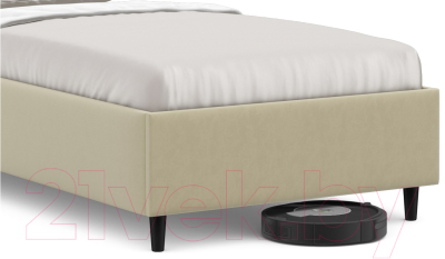 Односпальная кровать Moon Family 1259 / К004867