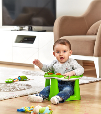 Стульчик для купания Dunya 11120