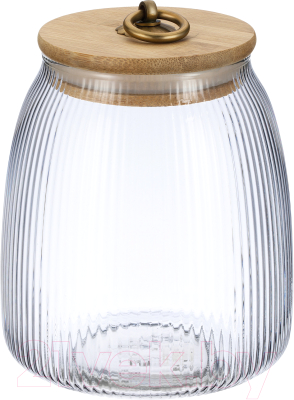 Емкость для хранения Regent Inox Lantern 93-HO-LA-01-950 - фото