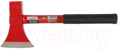 Топор LOM 2679419