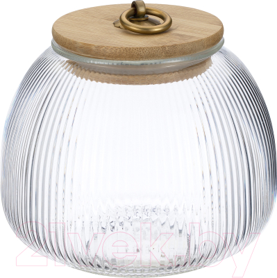 Емкость для хранения Regent Inox Lantern 93-HO-LA-02-950 - фото