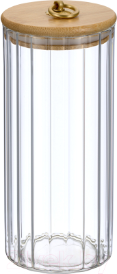 Емкость для хранения Regent Inox Torre 93-HO-TO-01-1100 - фото