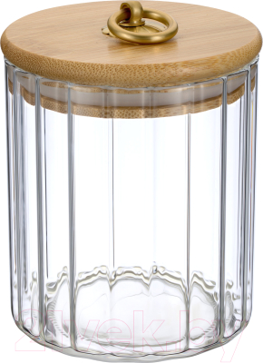 Емкость для хранения Regent Inox Torre 93-HO-TO-01-550 - фото