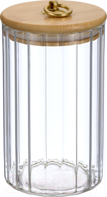 Емкость для хранения Regent Inox Torre 93-HO-TO-01-800 - фото