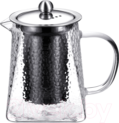 Заварочный чайник Regent Inox Franco 93-FR-TEA-13-750 - фото