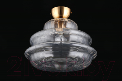 Потолочный светильник Aployt Liana APL.303.07.01 