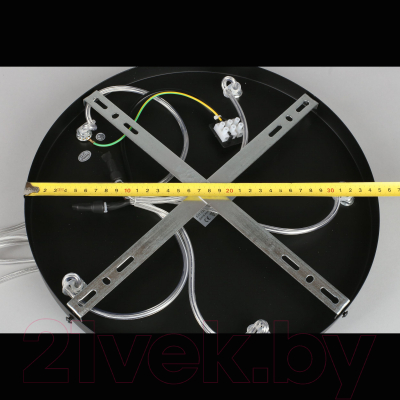 Люстра Aployt Henrite APL.310.03.05