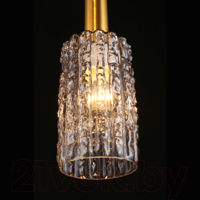 Люстра Aployt Henrite APL.310.13.05 