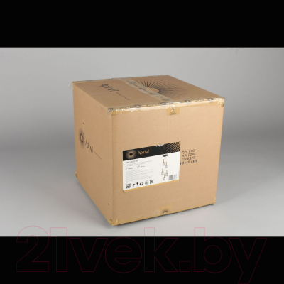 Люстра Aployt Henrite APL.310.13.05 