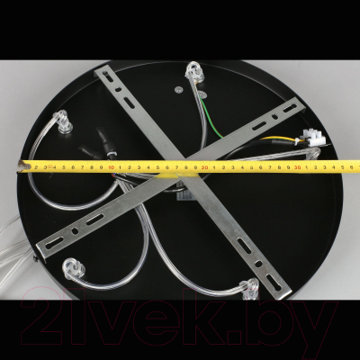 Люстра Aployt Henrite APL.310.13.05 