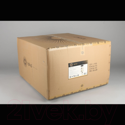 Люстра Aployt Kornelcia APL.311.03.09