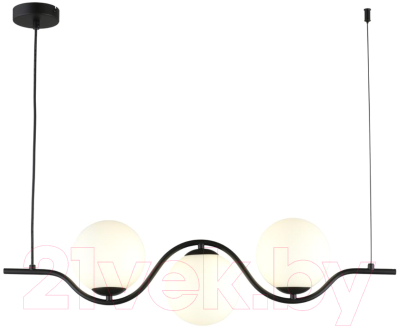 Люстра Aployt Jagna APL.312.03.03 - фото