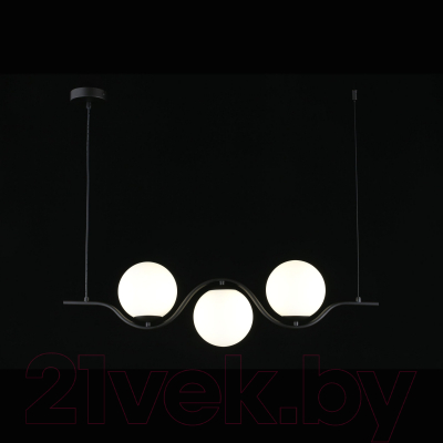 Люстра Aployt Jagna APL.312.03.03