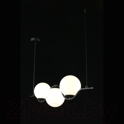 Люстра Aployt Jagna APL.312.03.03