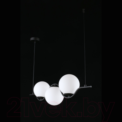 Люстра Aployt Jagna APL.312.03.03